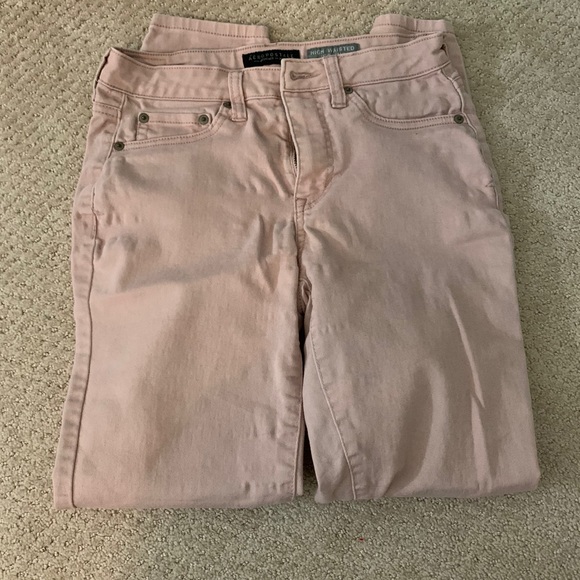 Pink pants - Picture 2 of 4